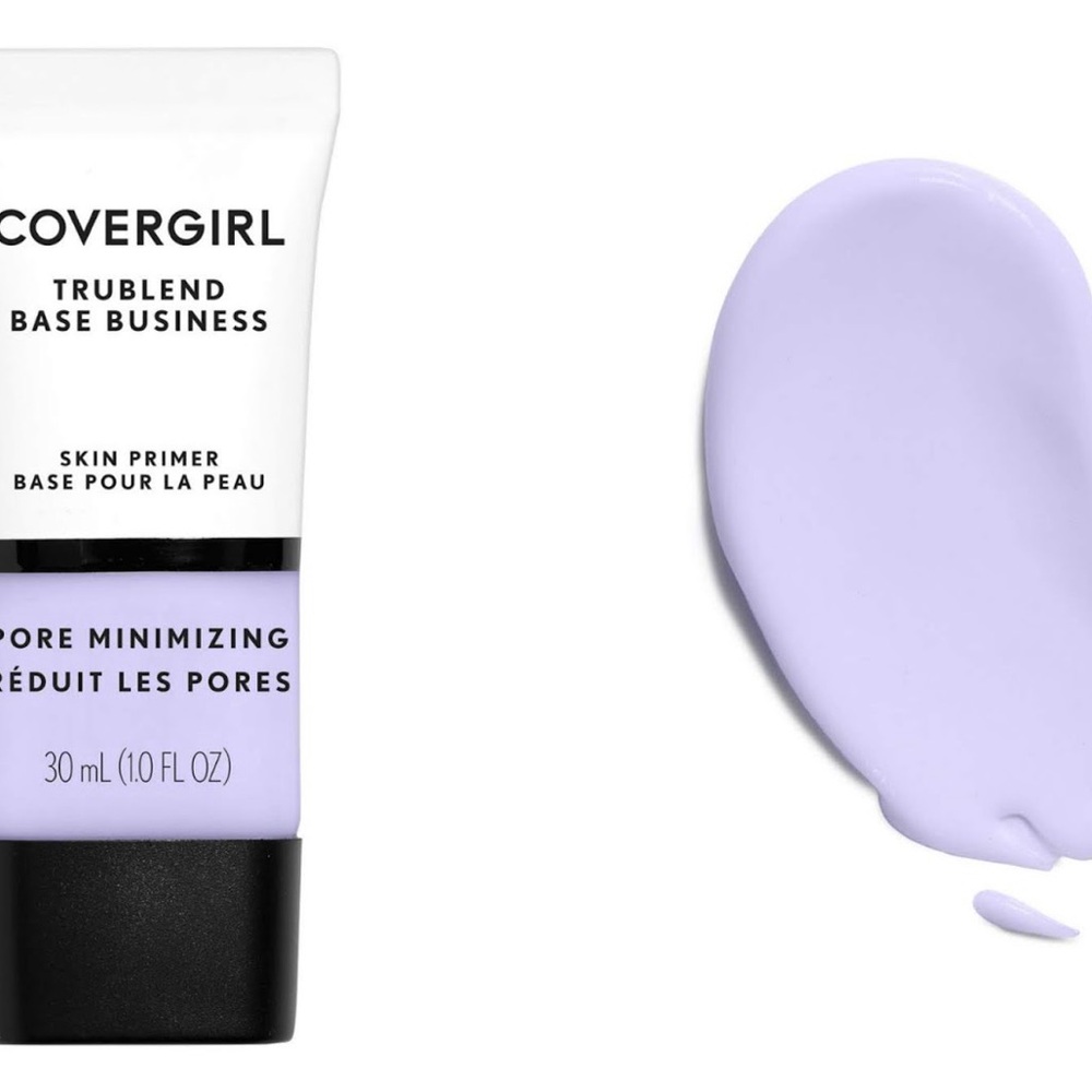 COVERGIRL TruBlend Base Business Primer Collection - Picture 5 of 5